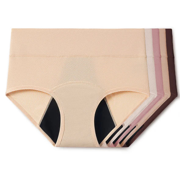 Add more Leakproof Underwear and Save 75% Off